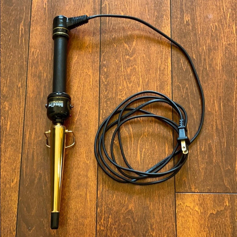 Curling Wand 3/4”